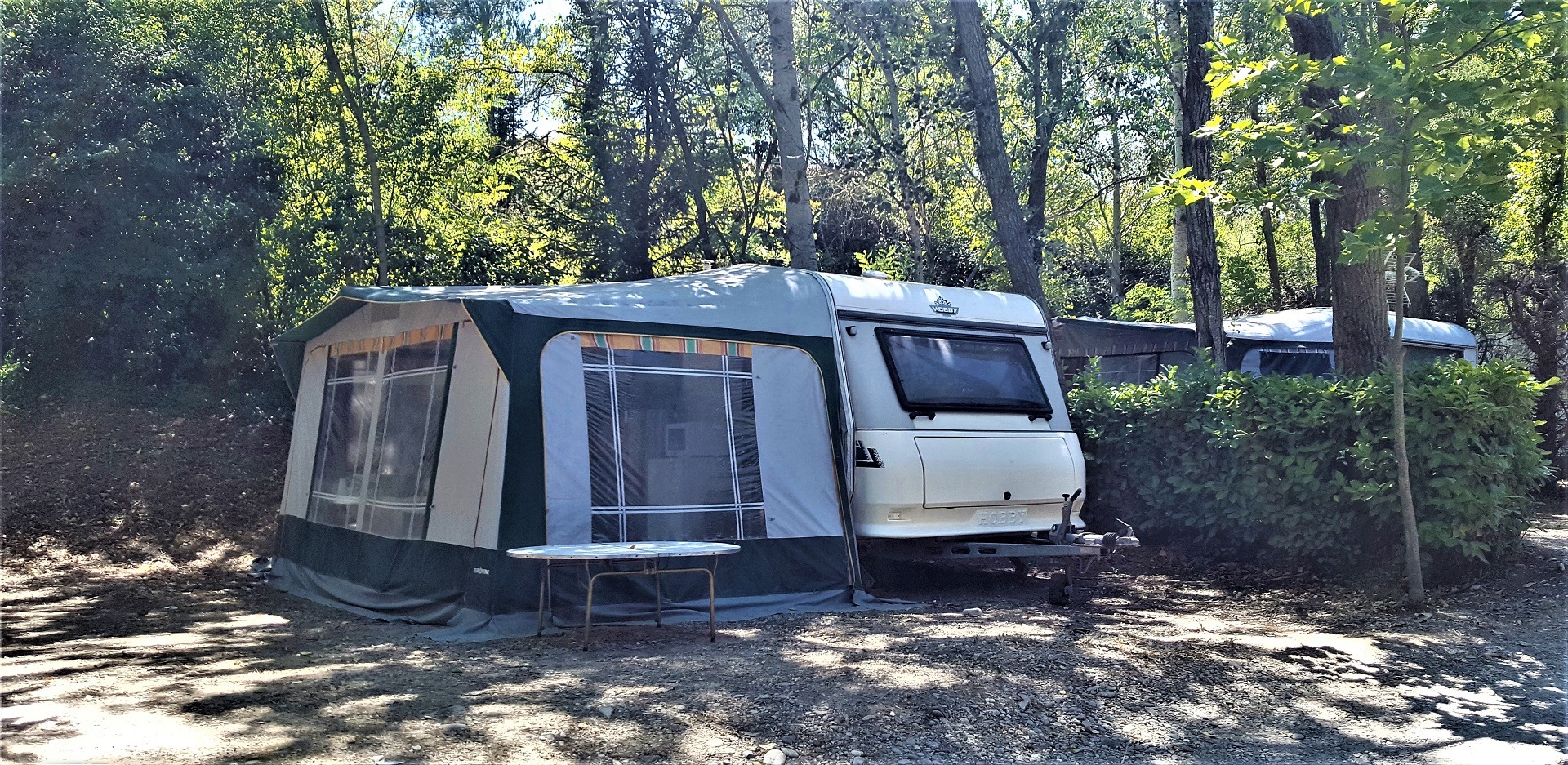Camping Fontenelle — photo 5