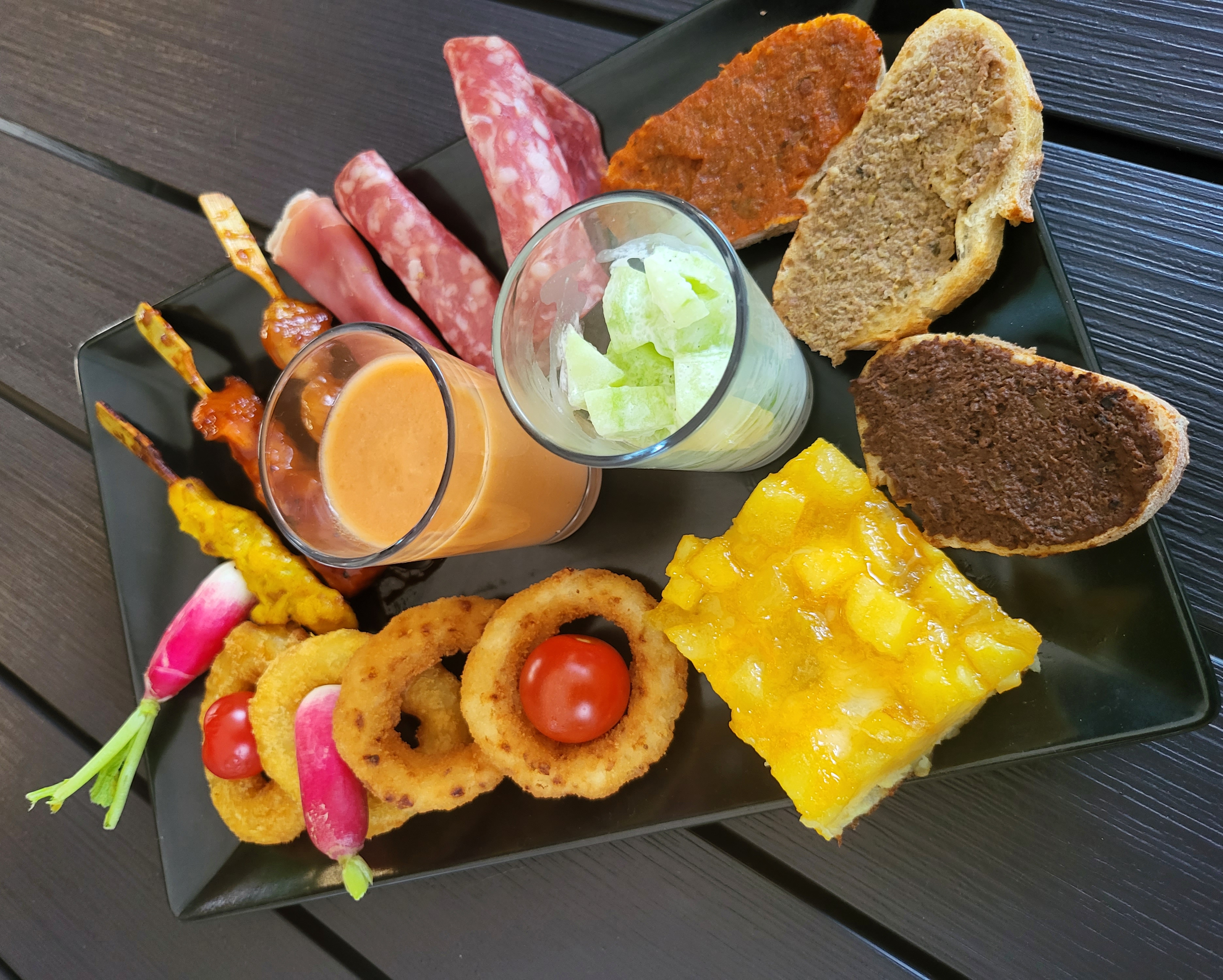 Les Tapas photo n°13
